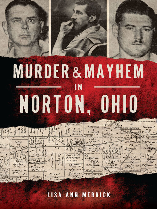 Title details for Murder & Mayhem in Norton, Ohio by Lisa Ann Merrick - Wait list